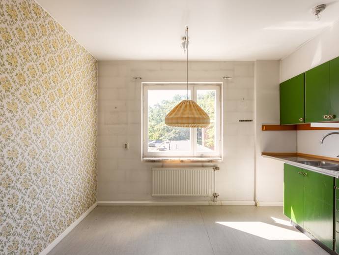 4 rok · 117,5 m² · Polhemsgatan 27