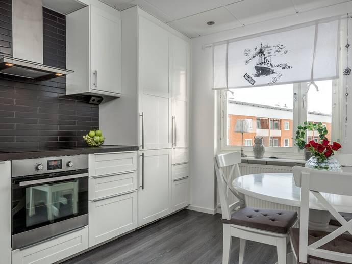 2 rok · 59,5 m² · Ringvägen 7 E