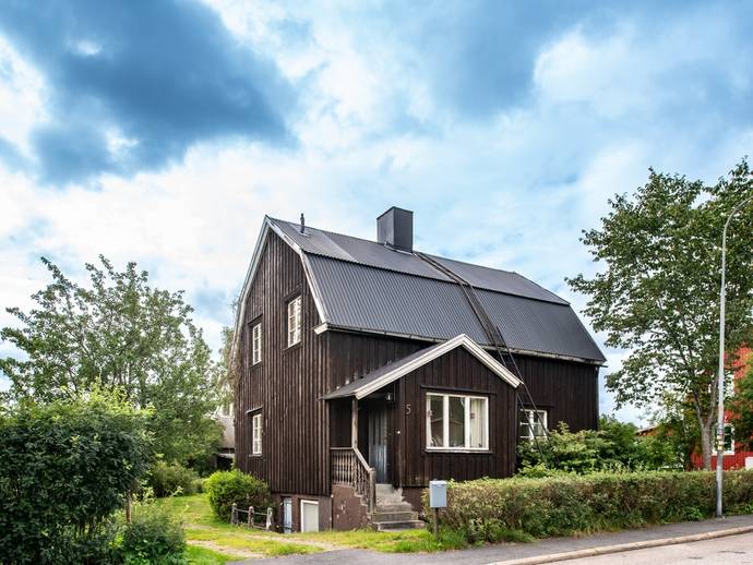 4 rok · 85 m² · Torggatan 5
