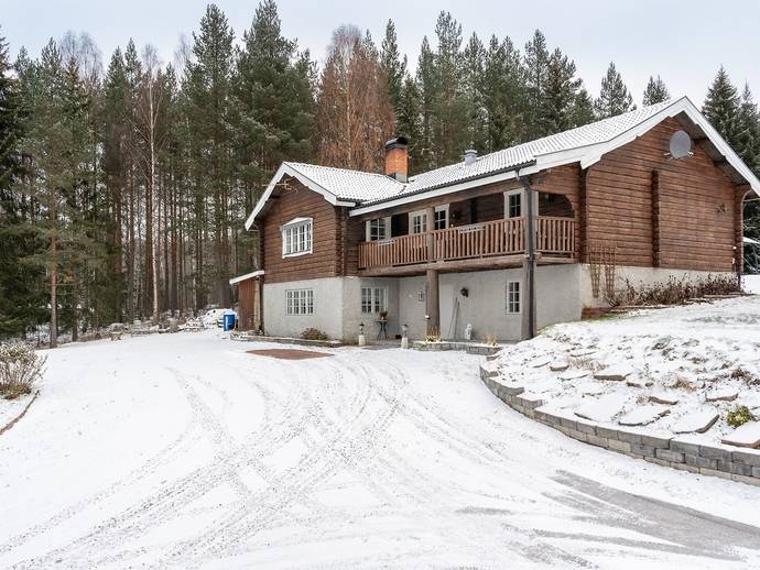 6 rok · 116 m² · Bäckarängsvägen 15