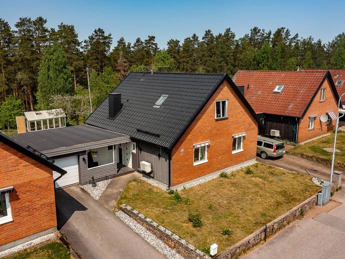 5 rok · 115 m² · Båtsmansgatan 15