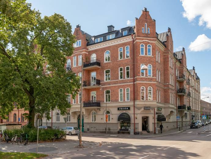 3 rok · 72 m² · Malmtorgsgatan 5