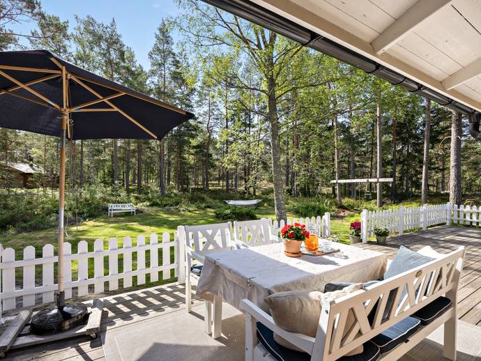 3 rok · 70 m² · Djurdalsvägen 28