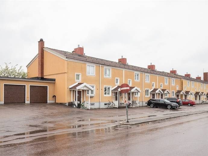 4 rok · 92 m² · Storängsgatan 8C