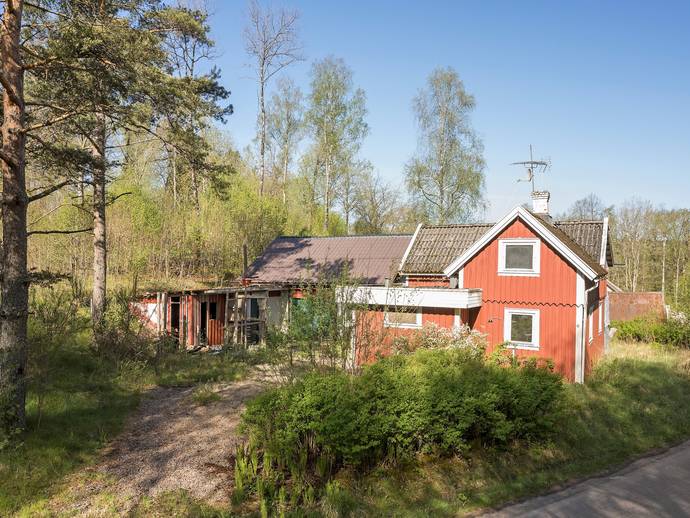 4 rok · 71 m² · Fröslida Ryabergsvägen 108