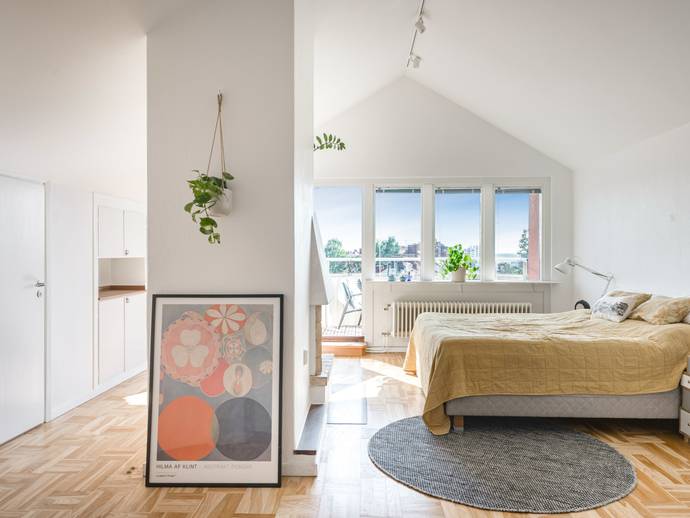 4 rok · 99 m² · Furuvägen 23