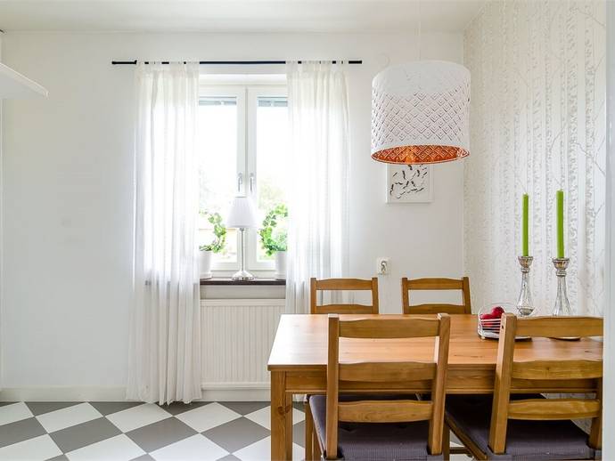 1 rok · 41,5 m² · Smedsgatan 8A