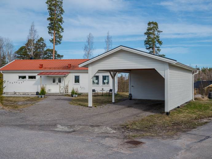 3 rok · 88 m² · Höjdvägen 11