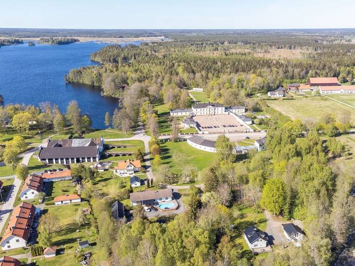 4 rok · 115 m² · Hammarvägen 6