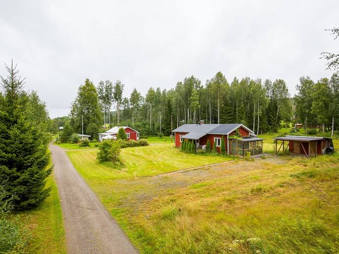 3 rok · 70 m² · Backa 70