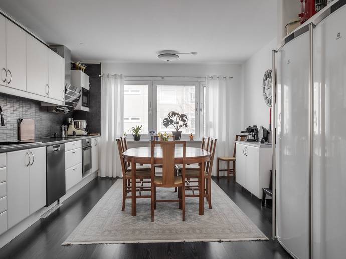 3 rok · 85 m² · Norrtornsvägen 57