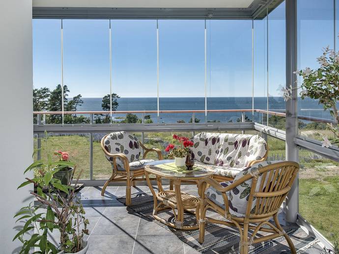 3 rok · 85 m² · Korpklintsvägen 15