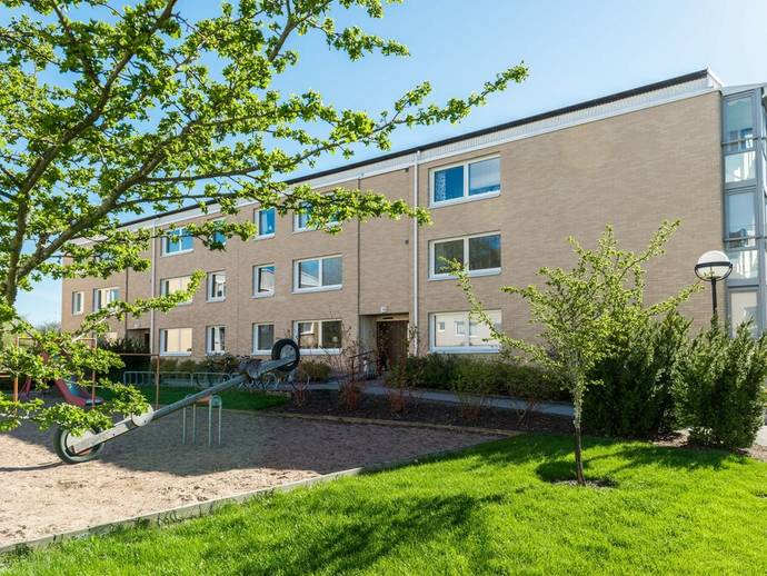 1 rok · 44 m² · Djurängsvägen 43B