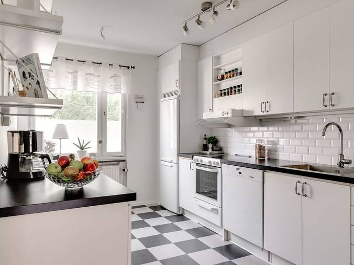 2 rok · 52,5 m² · Prostvägen 4