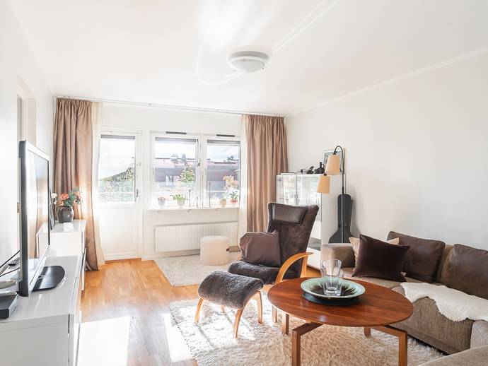 4 rok · 97 m² · Vangsbyvägen 84