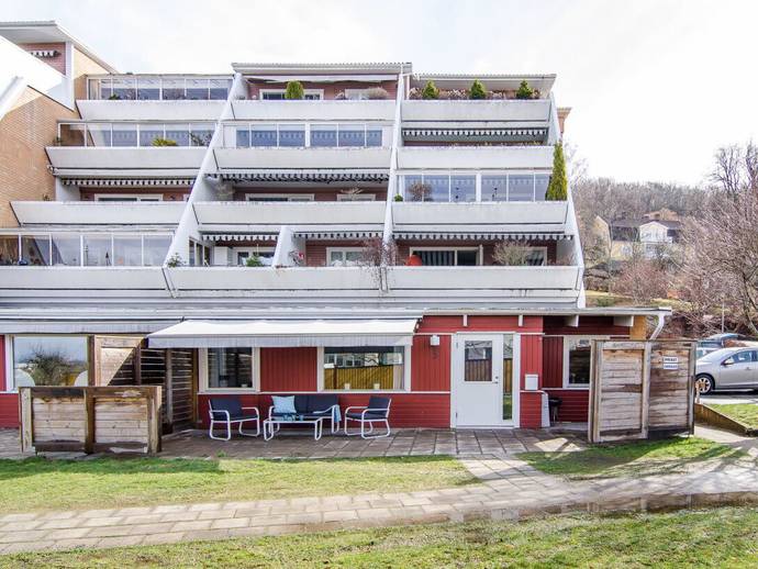 2,5 rok · 75 m² · Terrassen 5