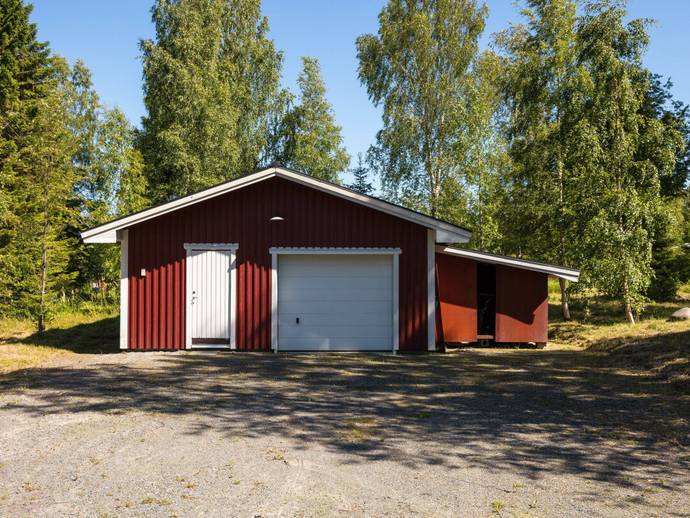 1 rok · 55 m² · Stråsundsviken 307