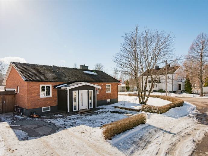 6 rok · 108 m² · Videgatan 2