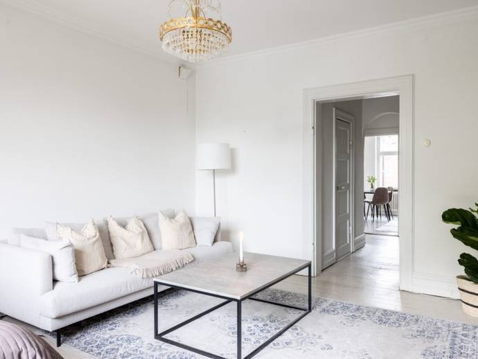 1 rok · 42 m² · Olivia Nordgrens gata 4