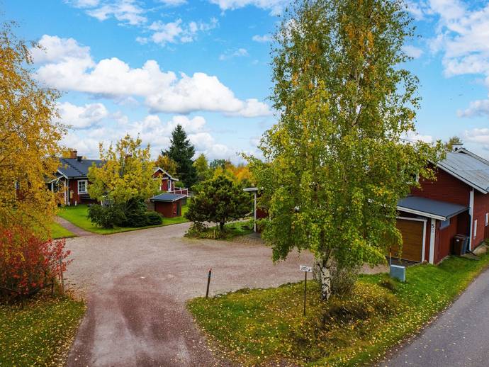 3 rok · 86 m² · Vållgatan 5