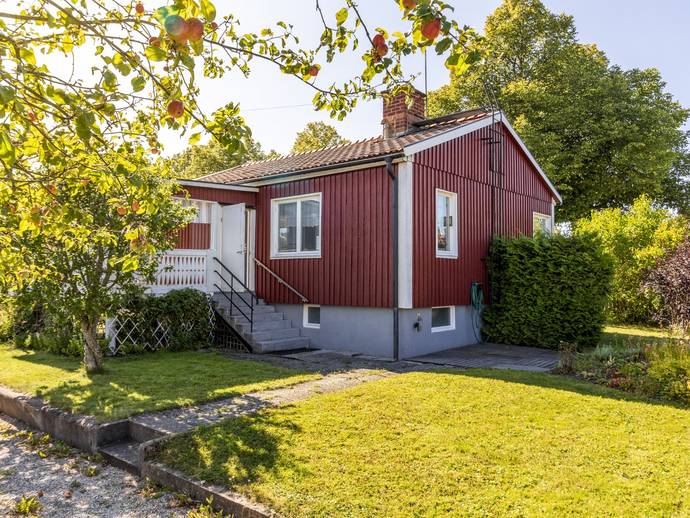 3 rok · 60 m² · Tulegatan 12