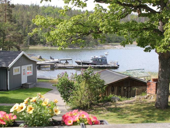 5 rok · 106 m² · Noretvägen 52
