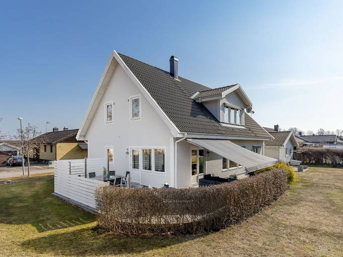 6 rok · 197 m² · Gransbovägen 18
