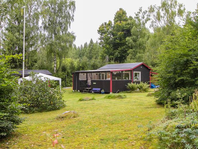 2 rok · 24 m² · Mellanvägen 17