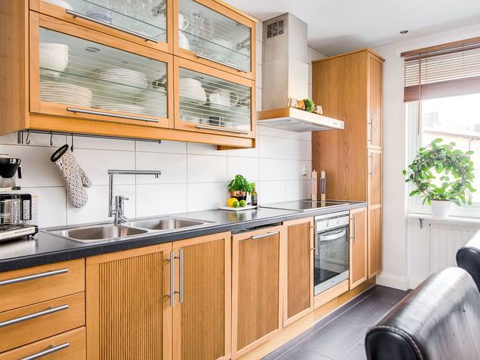 3 rok · 72 m² · Centralgatan 29A