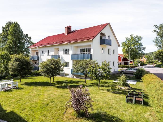 3 rok · 70 m² · Britsarvsvägen 30