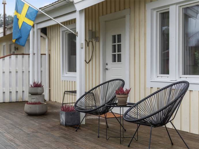 3 rok · 78 m² · Koltrastvägen 40