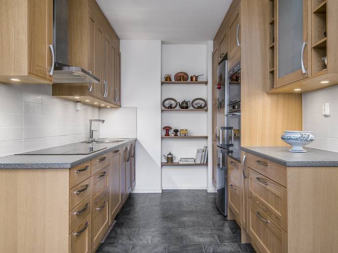 2 rok · 70 m² · Reenstiernagatan 24