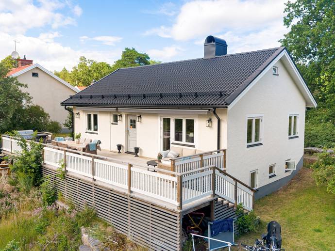 5 rok · 89 m² · Föreningsvägen 44