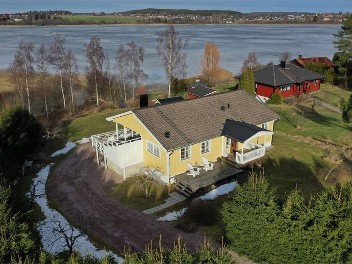 5 rok · 143 m² · Västkustslingan 20