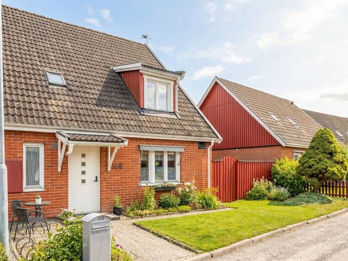 5 rok · 135 m² · Rambogatan 168