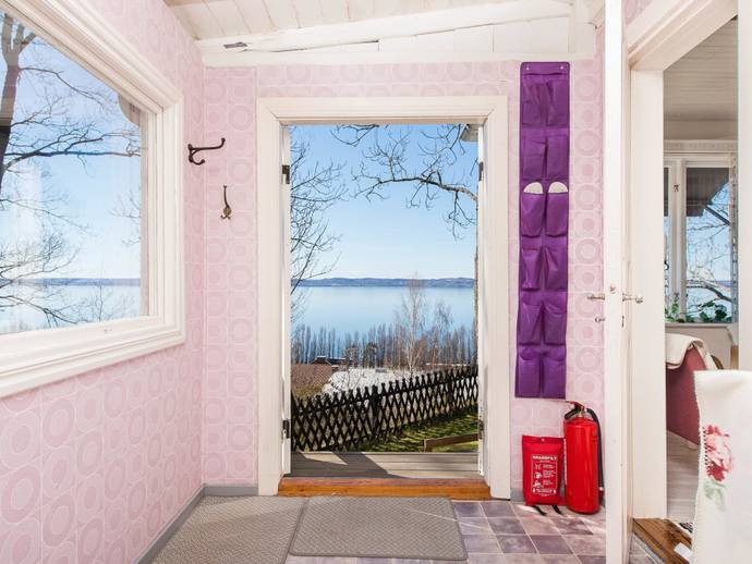 2 rok · 35 m² · Vistakullevägen 213