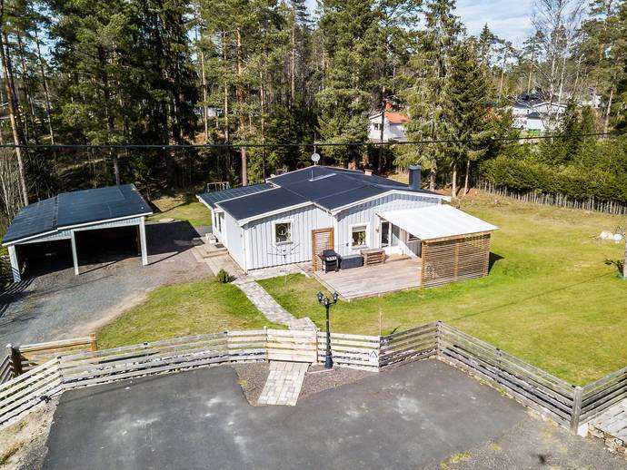 3 rok · 65 m² · Kvarnvägen 5