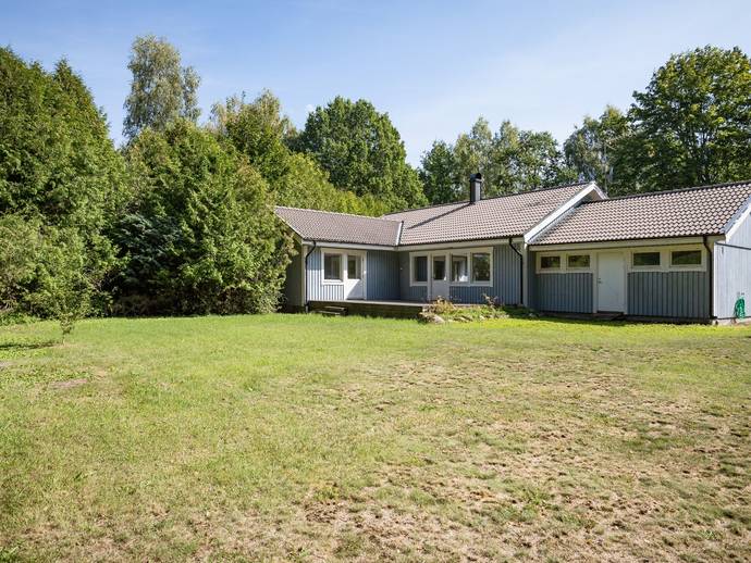 4 rok · 118 m² · Ramsås 112