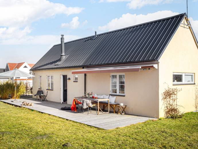 2 rok · 50 m² · Fruktvägen 18