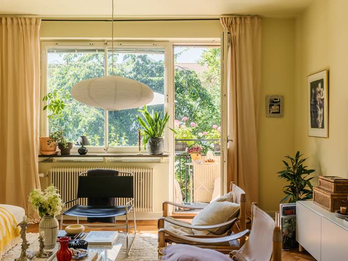 2 rok · 51 m² · Riksdalervägen 24