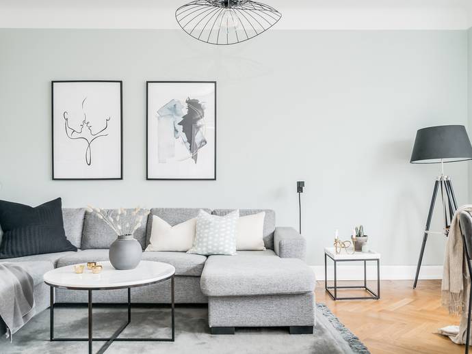 3 rok · 73 m² · Regementsgatan 66A