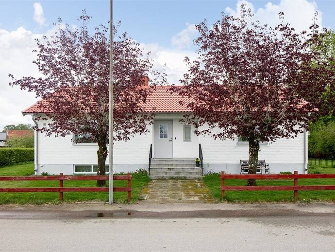 4 rok · 97 m² · Jonsgårdsvägen 8