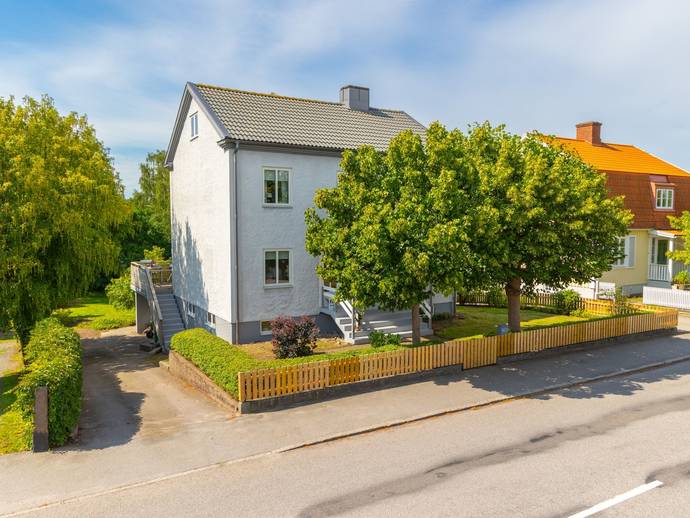 5 rok · 141 m² · Kuggåsvägen 48