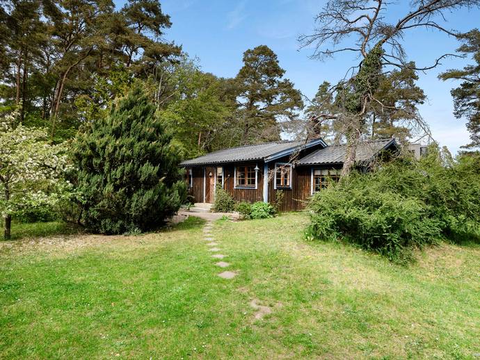 4 rok · 80 m² · Västerhejde Ygnevägen 10