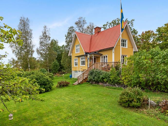 4 rok · 147 m² · Roslagsbrovägen 289