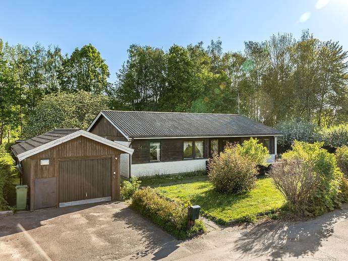 5 rok · 118 m² · Körsbärsstigen 14