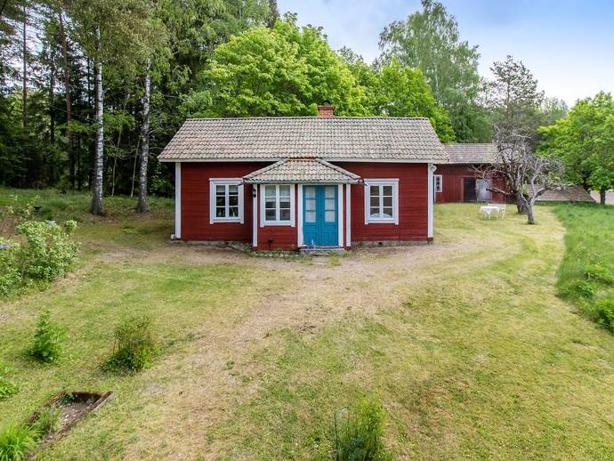 1 rok · 39 m² · Norråmyra 110