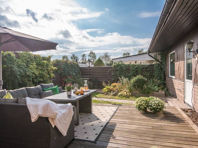4 rok · 117 m² · Mästermansgatan 70