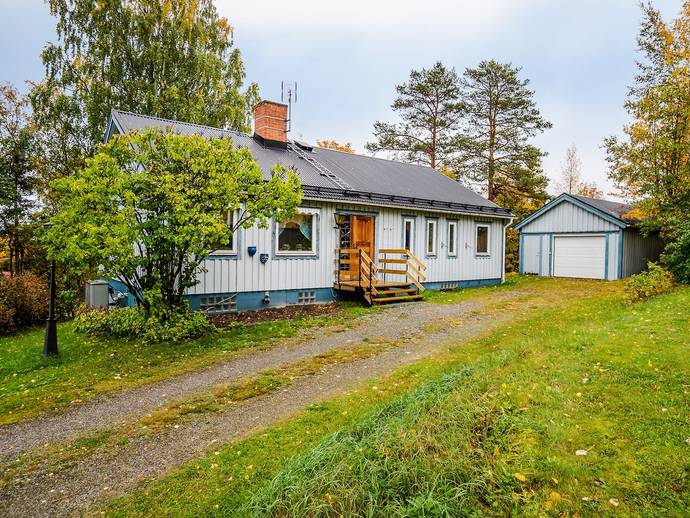 6 rok · 147 m² · Stackvägen 5