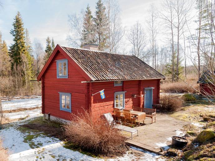 3 rok · 55 m² · Annedal 255